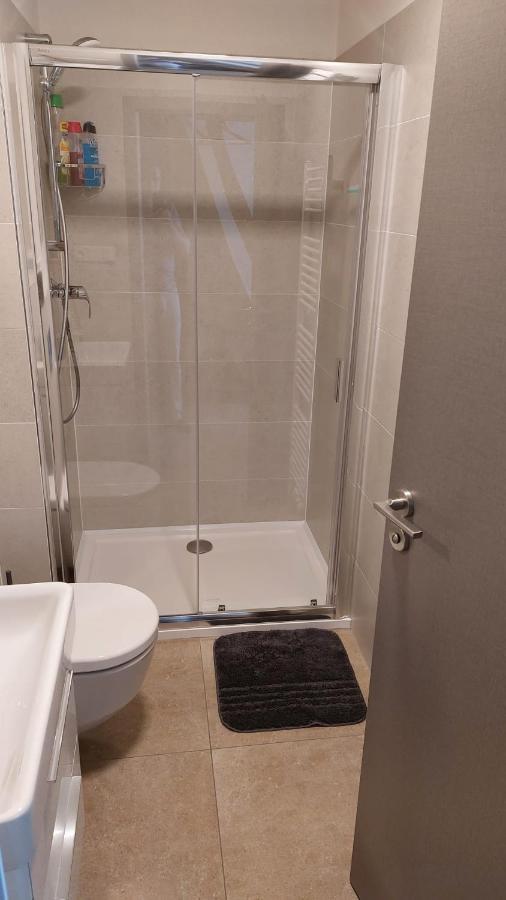 דירות Kvilda! Apartman Terezka מראה חיצוני תמונה