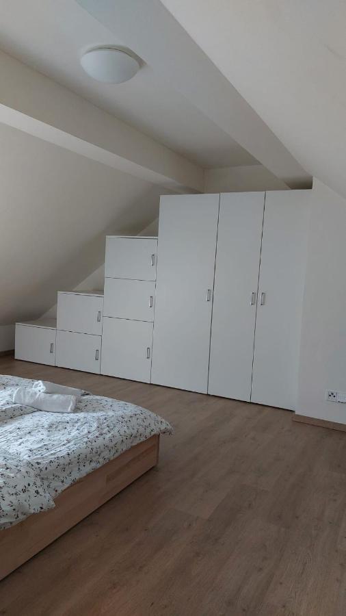 דירות Kvilda! Apartman Terezka מראה חיצוני תמונה