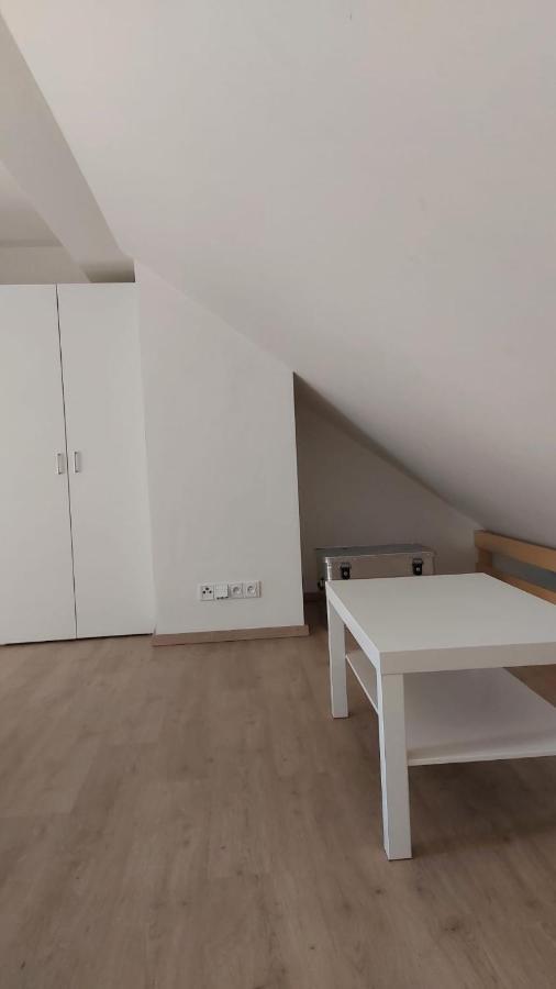 דירות Kvilda! Apartman Terezka מראה חיצוני תמונה