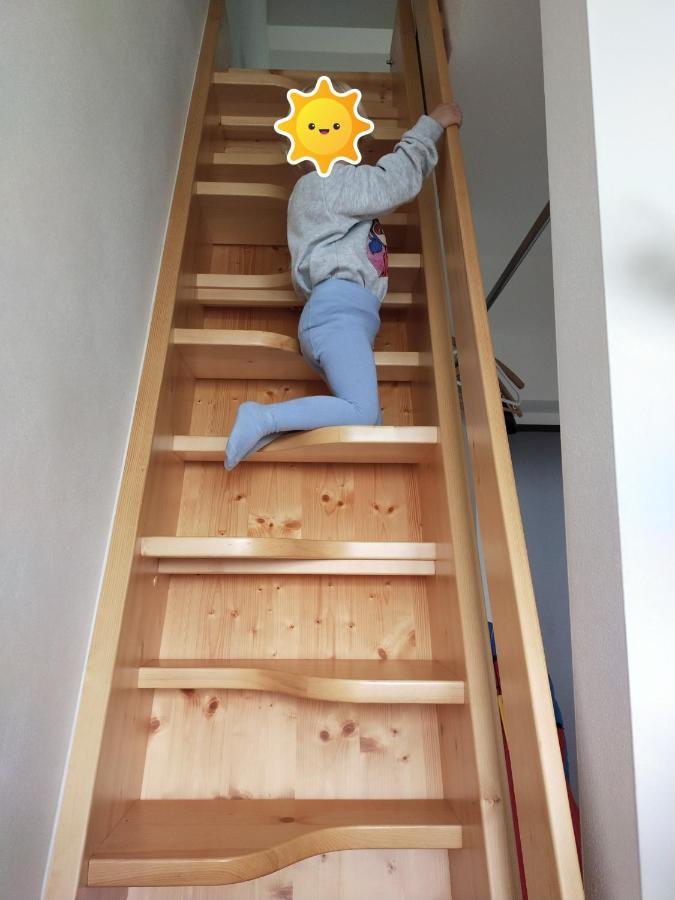 דירות Kvilda! Apartman Terezka מראה חיצוני תמונה