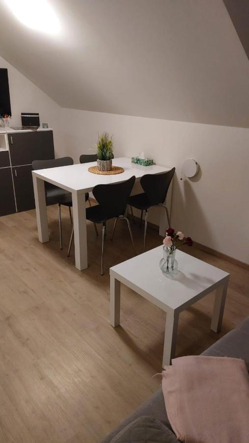 דירות Kvilda! Apartman Terezka מראה חיצוני תמונה