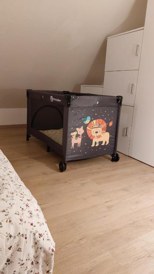 דירות Kvilda! Apartman Terezka מראה חיצוני תמונה