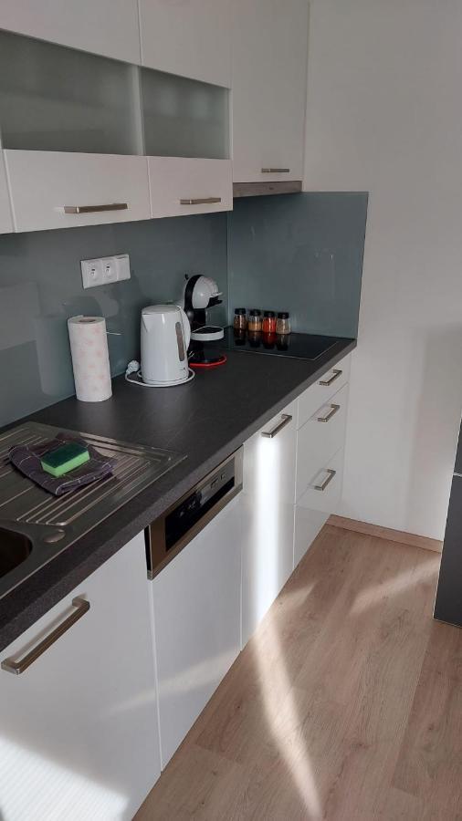 דירות Kvilda! Apartman Terezka מראה חיצוני תמונה