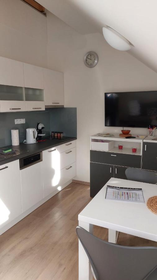 דירות Kvilda! Apartman Terezka מראה חיצוני תמונה