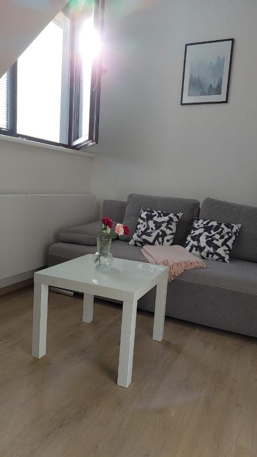דירות Kvilda! Apartman Terezka מראה חיצוני תמונה