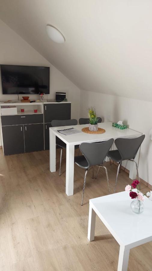 דירות Kvilda! Apartman Terezka מראה חיצוני תמונה