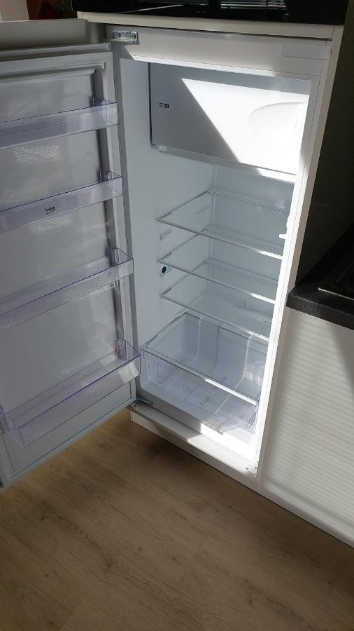 דירות Kvilda! Apartman Terezka מראה חיצוני תמונה