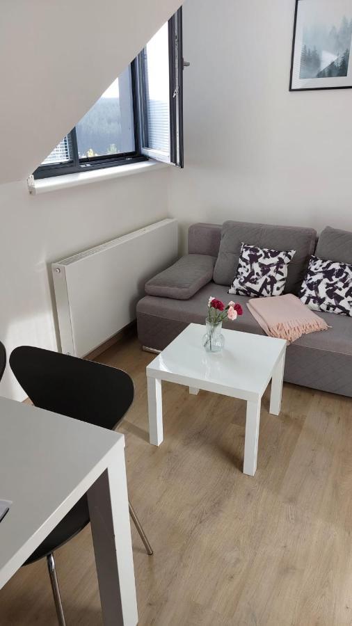 דירות Kvilda! Apartman Terezka מראה חיצוני תמונה